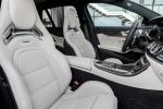 Mercedes-AMG E53 4Matic+ Estate 2020 года (WW)